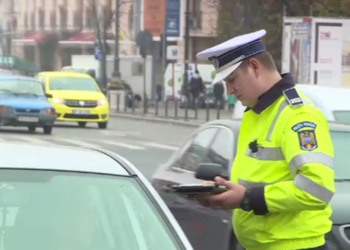 Polițiștii  au acționat pentru prevenirea faptelor antisociale!