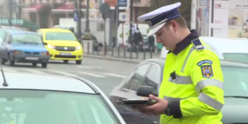 Polițiștii  au acționat pentru prevenirea faptelor antisociale!