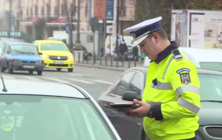Polițiștii  au acționat pentru prevenirea faptelor antisociale!