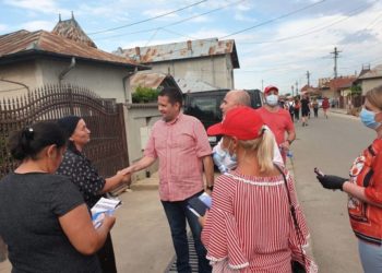 PSD Dâmbovița continuă strângerea de semnături pentru candidaturile la alegerile locale!
