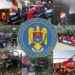 Sute de misiuni pentru pompierii dâmbovițeni în ultima săptămână!