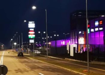 Prima parte a complexului de investiții din zona fostei UM Gară se apropie de final!