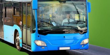 Traseul complet al căilor de transport în comun ce ajung la Dâmbovița Mall!