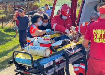 LA ZI DE MARE SĂRBĂTOARE – UN COPIL DE 6 ANI A AVUT UN SFÂRȘIT TRAGIC – FOTO & VIDEO