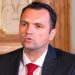 PNL Târgoviște a fost amendat pentru amplasarea ilegală de corturi!