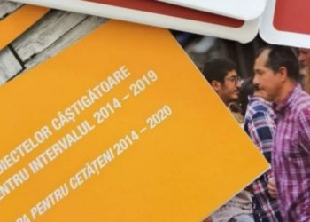 Oportunitățile de finanțare prin Programul “Europa pentru Cetățeni” sunt prezentate la Aninoasa!