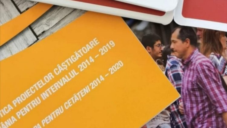 Oportunitățile de finanțare prin Programul “Europa pentru Cetățeni” sunt prezentate la Aninoasa!