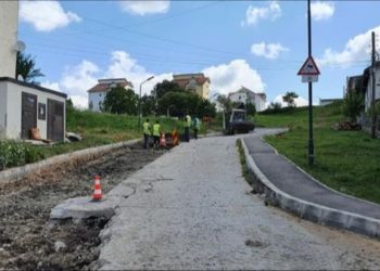 Cinci proiecte în derulare simultană la Pucioasa!