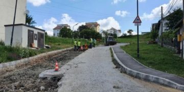 Cinci proiecte în derulare simultană la Pucioasa!