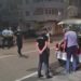Acțiuni ale polițiștilor desfășurate pe raza Municipiului Târgoviște!