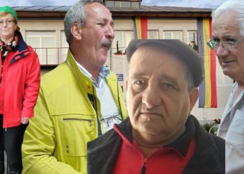 NEMAIVĂZUT! PSD VULCANA PANDELE SCOATE LA LUPTĂ BRONTOZAURII! AU ÎN TOTAL VÂRSTA DE 1009 ANI ȘI VOR SĂ CÂȘTIGE ALEGERILE LOCALE!