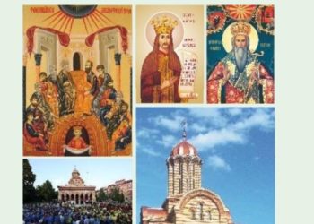 Arhiepiscopia Târgoviștei a tipărit cea de-a XX-a broșură misionară dedicată tinerilor!