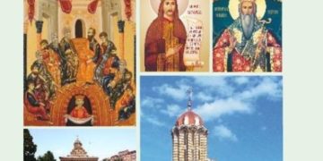 Arhiepiscopia Târgoviștei a tipărit cea de-a XX-a broșură misionară dedicată tinerilor!