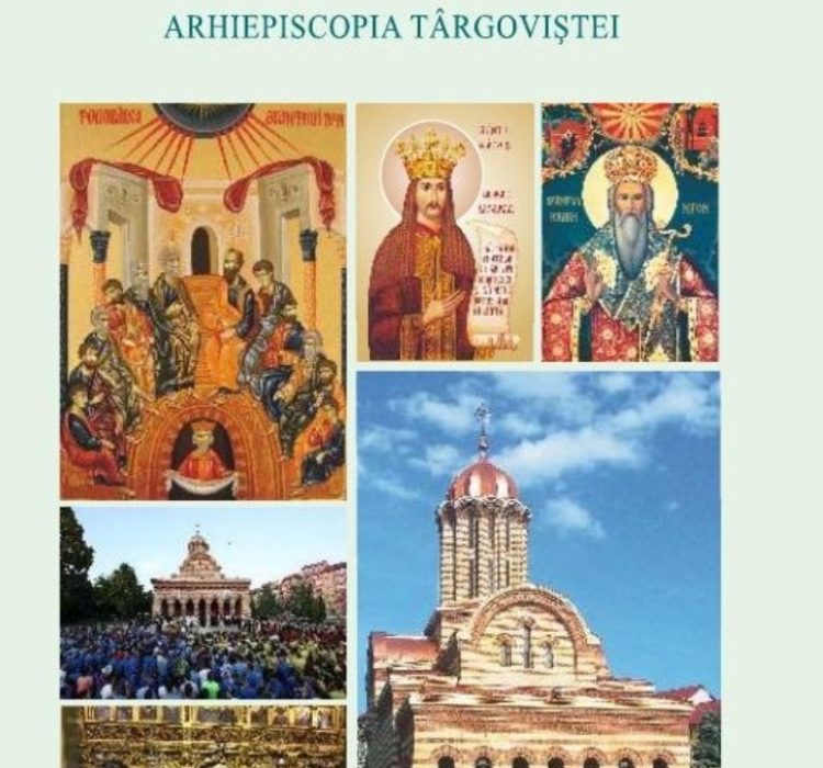 Arhiepiscopia Târgoviștei a tipărit cea de-a XX-a broșură misionară dedicată tinerilor!