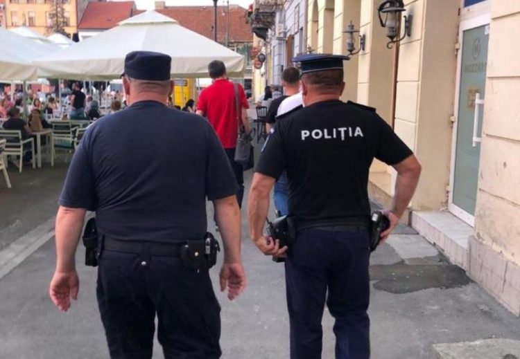 Acțiuni de verificare a respectării măsurilor de protecție sanitară!