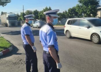 Accident rutier la Butimanu!