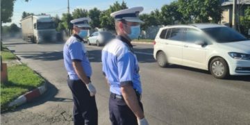 Accident rutier la Butimanu!