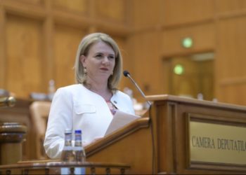 Copiii trebuie să fie prioritatea oricărei guvernări!