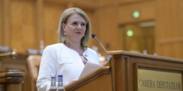 Copiii trebuie să fie prioritatea oricărei guvernări!