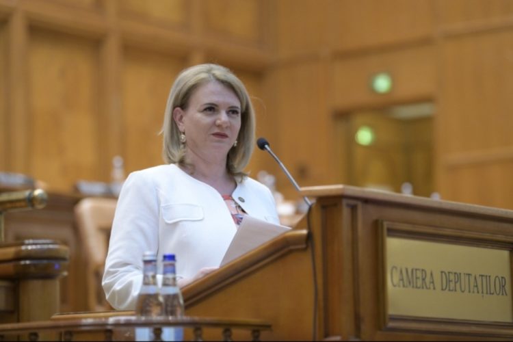 Copiii trebuie să fie prioritatea oricărei guvernări!