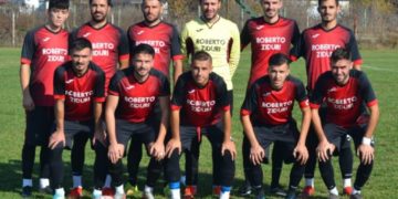 Roberto Ziduri se duelează astăzi cu Unirea Dăbuleni!