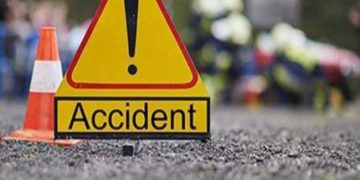 Accident mortal la Răzvad!