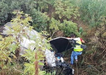 Accident rutier cu o victimă la Lungulețu!