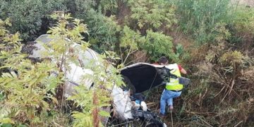 Accident rutier cu o victimă la Lungulețu!