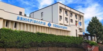 Posturi vacante de preot în Dâmbovița!