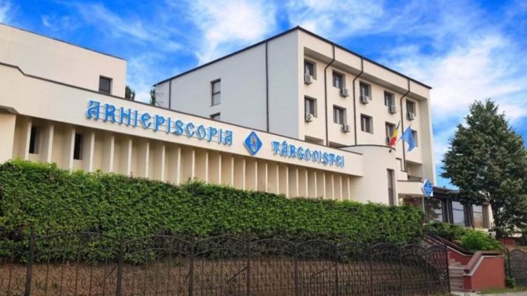 Posturi vacante de preot în Dâmbovița!