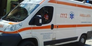Un bărbat din Runcu a murit subit în fața unui magazin!