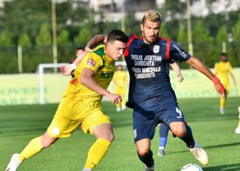 Chindia Târgoviște a rămas fără un apărător valoros!