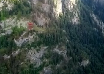 Misiune de căutare a unui tânăr dâmbovițean dispărut în Munții Bucegi!