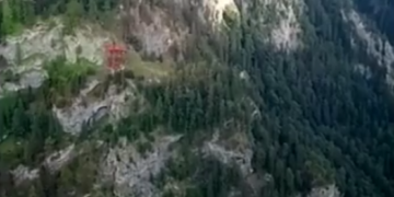 Misiune de căutare a unui tânăr dâmbovițean dispărut în Munții Bucegi!