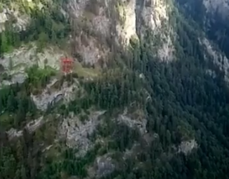 Misiune de căutare a unui tânăr dâmbovițean dispărut în Munții Bucegi!