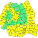 Canicula se prelungește în Dâmbovița!