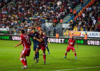 Trei transferuri la Chindia înaintea meciului cu Dinamo!