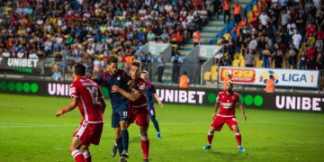 Trei transferuri la Chindia înaintea meciului cu Dinamo!