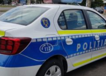 Sute de obiective verificate și peste 1400 de persoane legitimate în Dâmbovița!