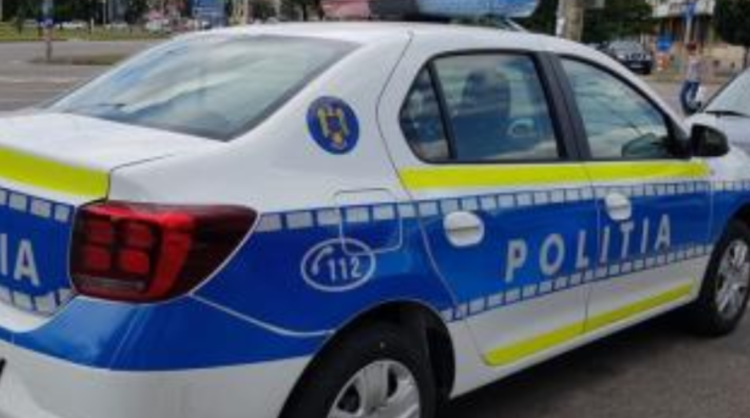 Sute de obiective verificate și peste 1400 de persoane legitimate în Dâmbovița!
