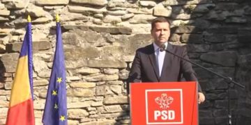 Corneliu Ștefan a propus un proiect ambițios pentru dâmbovița!
