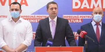 Corneliu Ștefan anunță că partidul din care face parte va realiza o victorie zdrobitoare în alegerile din 27 septembrie!