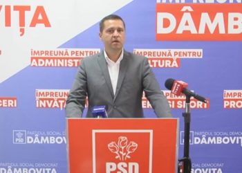 PSD Dâmbovița finalizează lista candidaților locali!