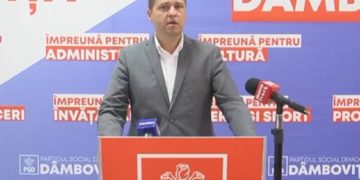 PSD Dâmbovița finalizează lista candidaților locali!