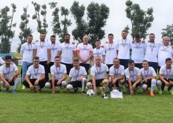 Duel dâmbovițean în primul tur al Cupei României!