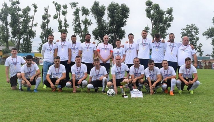 Duel dâmbovițean în primul tur al Cupei României!