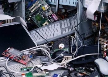 Colectare gratuită de deșeuri electrice la Moreni!