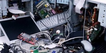 Colectare gratuită de deșeuri electrice la Moreni!