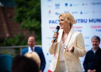 Cristina Chiriac, CONAF: “Creșterile salariale în pandemie, o percepție eronată a realității economice”