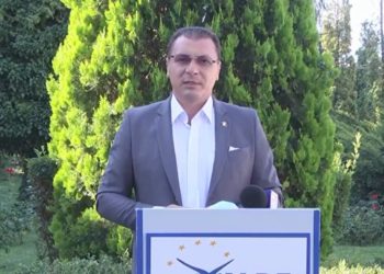 Ionel Petre intră în cursa pentru Consiliului Județean Dâmbovița!